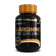 BiotechL-ARGININE90капсул