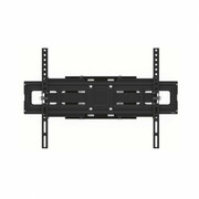 Hama118126FULLMOTIONTVWallBracket,213cm(84"),scissorarms,black