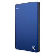 2.5"1TBExternalHDDSeagateBackupPlusPortable(STDR1000202),Blue,USB3.0(harddiskexternHDD/внешнийжесткийдискHDD)