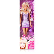 MattelpapusaBarbiestralucitoare