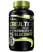 BiotechCREA.TOR120капсул