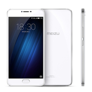 5.5"MeizuU2016GBWhite2GBRAM,MediatekMT6755HelioP10Octa-core1.8GHz,Mali-T860,DualSIM,5.5"2.5DGlass1080x1920IPS400ppi,microSD,13MP/5MP,LEDflash,3260mAh,WiFi,BT4.0,LTE,Android6.0(Flyme),Fingerprint(telefon/телефон)BKFR