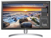 МониторLG27UL850-W,White/Black