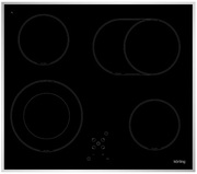 ВарочнаяпанельKortingHK62051Xvitroceramica