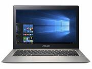 NBASUS14.0"ZenbookUX430UQGrey(Corei7-7500U8Gb512GbWin10)14.0"FullHD(1920x1080)Non-glare,IntelCorei7-7500U(2xCore,2.7GHz-3.5GHz,4Mb),8Gb(OnBoard)PC4-17000,512GbM.2,GeForce940MX2Gb,microHDMI,802.11ac,Bluetooth,1xUSB3.1