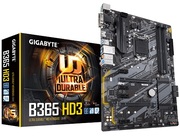 МатеринскаяплатаGigabyteB365HD31.0,ATX,Intel®B365,LGA1151