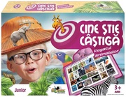 Cinestiecastiga!-Regatulanimalelor