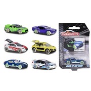 MajoretteautoLimitedEdition7,5cm