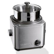 ПароваркаCUISINARTCRC800E