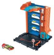 HWCityDowntownCarpark