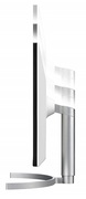 МониторLG27UL850-W,White/Black