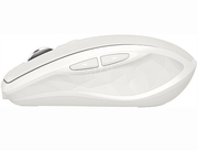 LogitechMXAnywhere2SLightGreyWirelessMouse,Multi-computerworkflow,BluetoothSmart,USBUnifyingReceiver,910-005155(mousefarafir/беспроводнаямышь)