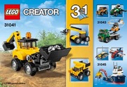 ConstructionVehiclesV29
