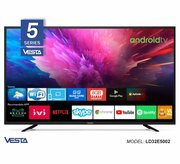 ТелевизорVestaLD32E5002
