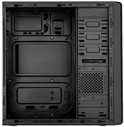 CaseMiditowerATXSohoo5907BGBlack-Green,500W,12cmfan,24pin,2xSATAcables,2xUSB2.0&Audio(carcasa/корпус)