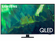 Телевизор55"LEDTVSamsungQE55Q77AAUXUA,Titan