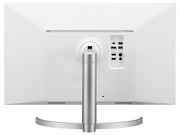 МониторLG27UL850-W,White/Black
