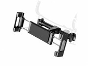 BaseusBackSeatCarMountHolder,Black