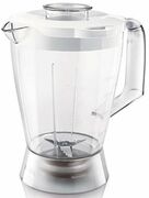КухонныйкомбайнPhilipsHR7628/00,white