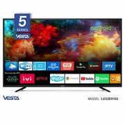 ТелевизорVestaLD32E5102