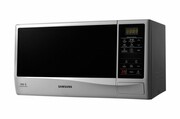 MicrowaveOvenSamsungME83KRS-2/BW,silver