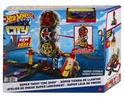 HWCitySuperTwistTireShop