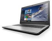 NBLenovo15.6"IdeaPad310-15ISKSilver(Corei3-6006U4Gb256Gb)15.6"HD(1366x768)Glare,IntelCorei3-6006U(2xCore,2.0GHz,3Mb),4Gb(1x4Gb)PC4-17000,256GbSATA,GeForce920MX2Gb,HDMI,NoODD,GbitEthernet,802.11ac,Bluetooth,1xUSB3.0,2