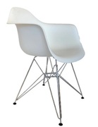 СтулAMFLagunaWhite