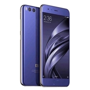 XiaomiMi6,128Gb,Blue5.1"