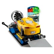 CruzRamirezRaceSimulator