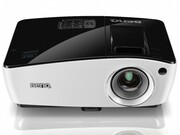 ПроекторBenQMX723,Black