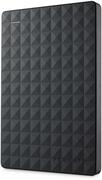 2.5"2TBExternalHDDSeagateExpansionPortable(STEA2000400),Black,USB3.0(harddiskexternHDD/внешнийжесткийдискHDD)