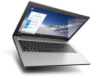 NBLenovo15.6"IdeaPad310-15ISKSilver(Corei3-6006U4Gb256Gb)15.6"HD(1366x768)Glare,IntelCorei3-6006U(2xCore,2.0GHz,3Mb),4Gb(1x4Gb)PC4-17000,256GbSATA,GeForce920MX2Gb,HDMI,NoODD,GbitEthernet,802.11ac,Bluetooth,1xUSB3.0,2