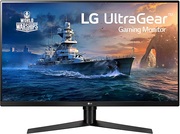 Монитор32"LG32GK650F-B,Black