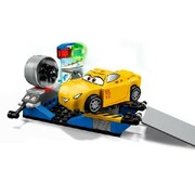 CruzRamirezRaceSimulator