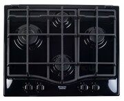 ГазоваяплитавстраиваемаяARISTON9YPS645(BK)GH/HA