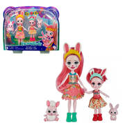 EnchantimalsIepurasiiBreesiSurioara