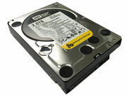3.5"HDD2.0TB-SATA-64MBWesternDigital"RE4-GP(WD2003FYPS)"