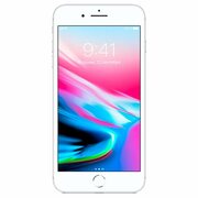 AppleiPhone8,256Gb,Silver,MD