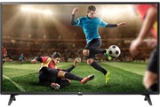 Телевизор65"LEDTVLG65UM7050PLF,Black
