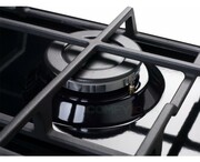 ГазоваяплитавстраиваемаяARISTON9YPS645(BK)GH/HA