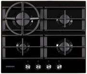 ВарочнаяпанельSamsungNA64H3010AK/WT,Black