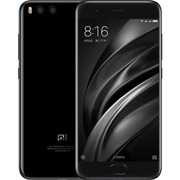 XiaomiMi6,128Gb,Black5.1"