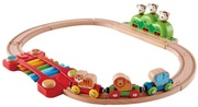 HAPE-MUSICANDMONKEYSRAILWAYE3825A
