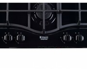 ГазоваяплитавстраиваемаяARISTON9YPS645(BK)GH/HA