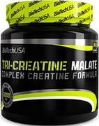 BiotechTRICREATINEMALATE300грамм