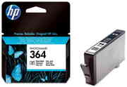 HP№364InkCartridge,PhotoBlack130photos