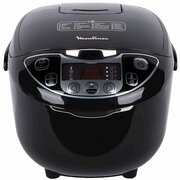МультиваркaMoulinexMK708,black
