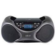 МагнитолаAKAIAK-4136
