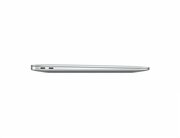 LaptopAppleMacBookAir,13.3"Silver,Retina2560x1600,AppleM18-Core,8GB,SSD512GB,GPUAppleM18-Core,802.11ax,2xThunderboltv3,2xUSB4,MacOSBigSur,RU,50Wh,1.29Kg(MGNA3)